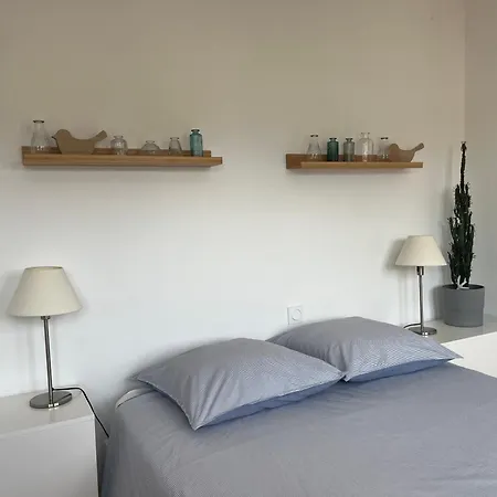 Casa vacanze Charmante Maison De *